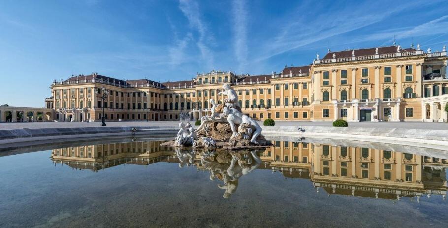 Diamond - With Aircondition! Apartamento Viena