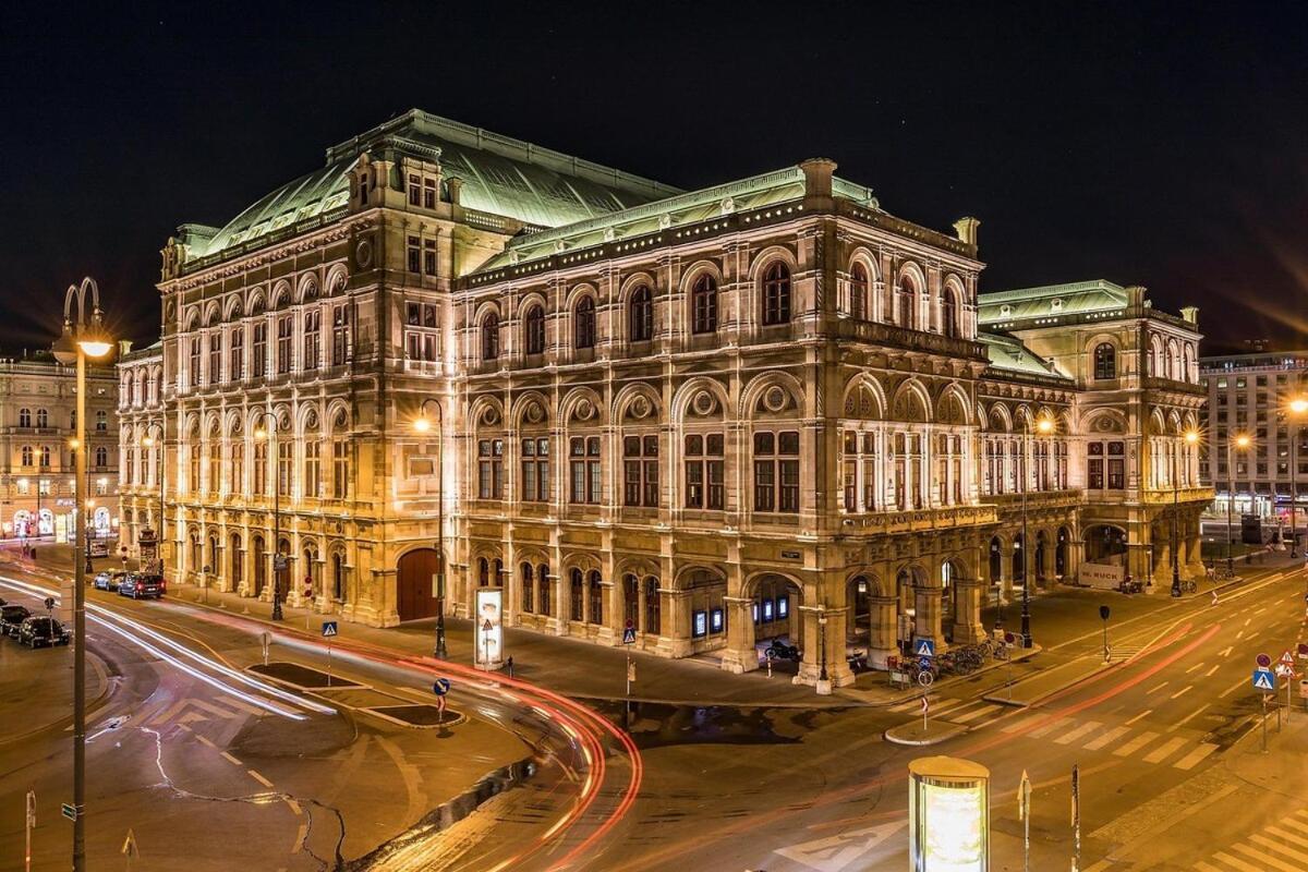 Diamond - With Aircondition! Apartamento Viena