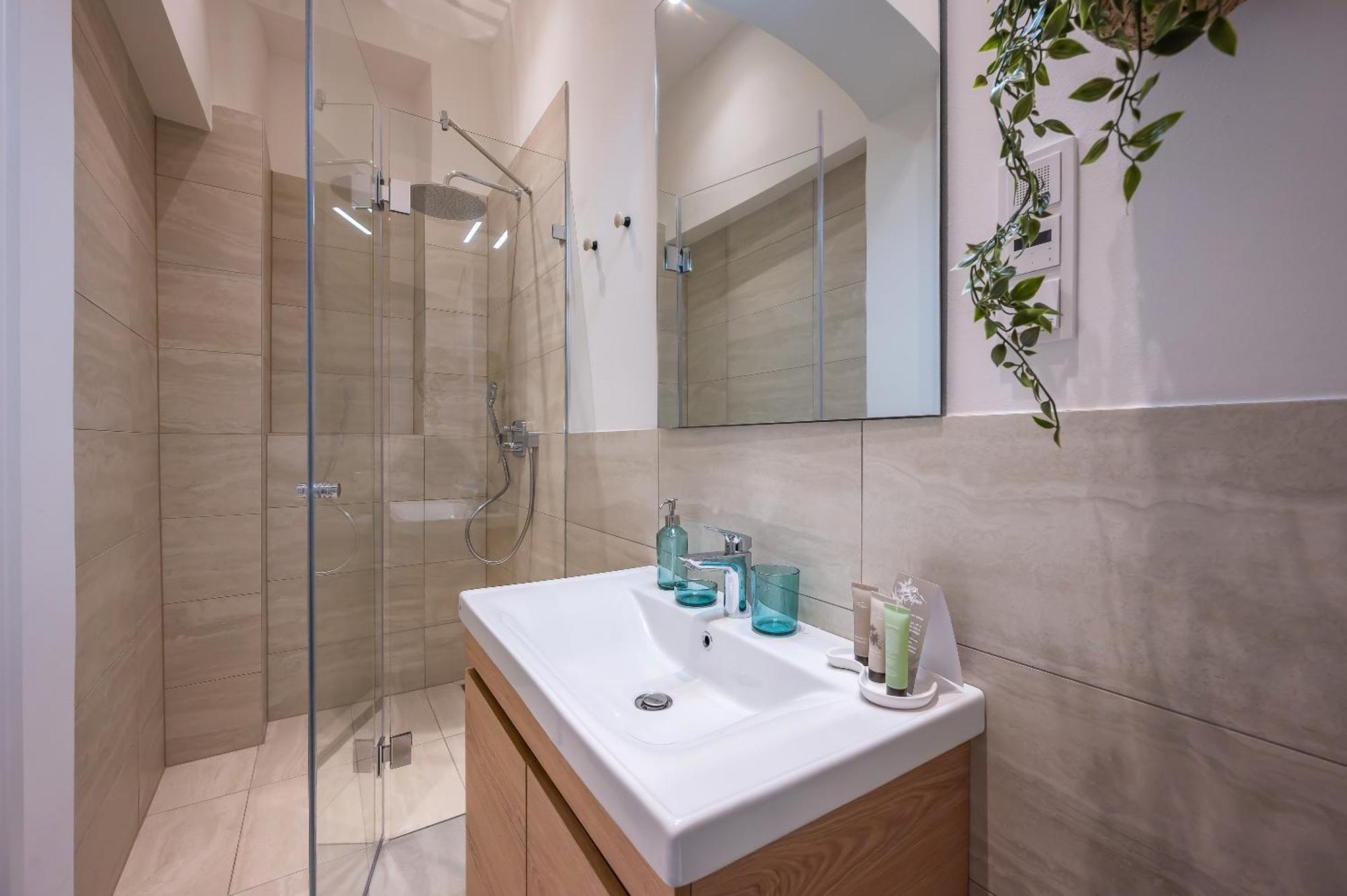 Diamond - With Aircondition! Apartamento