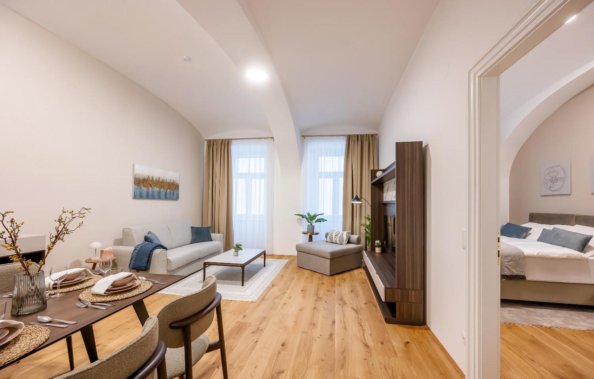 Diamond - With Aircondition! Apartamento *