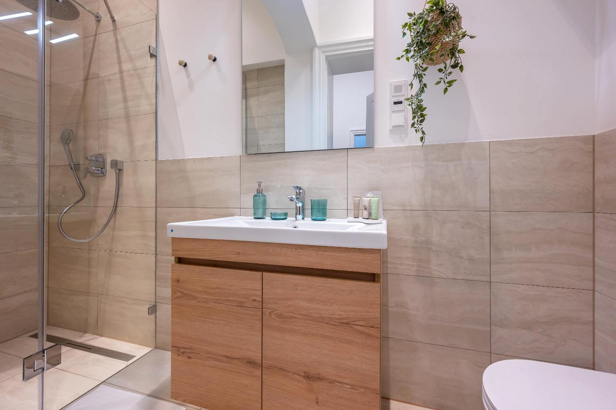 Diamond - With Aircondition! Apartamento *