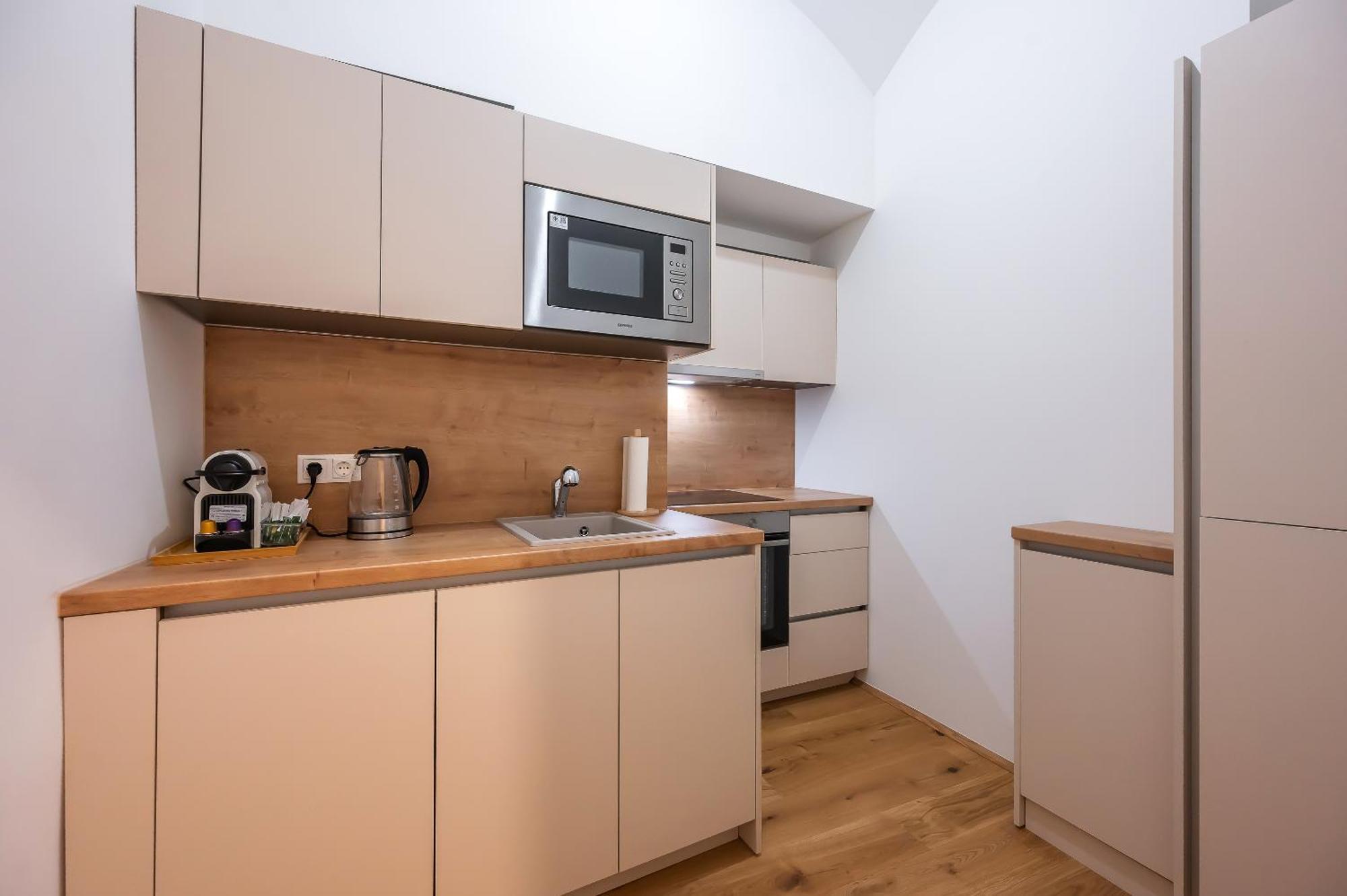 Apartamento Diamond - With Aircondition! Viena