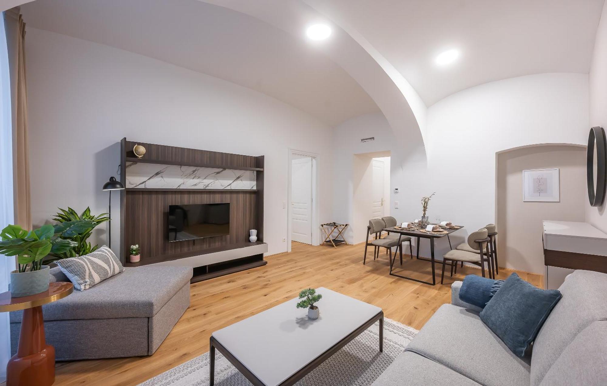 Diamond - With Aircondition! Apartamento