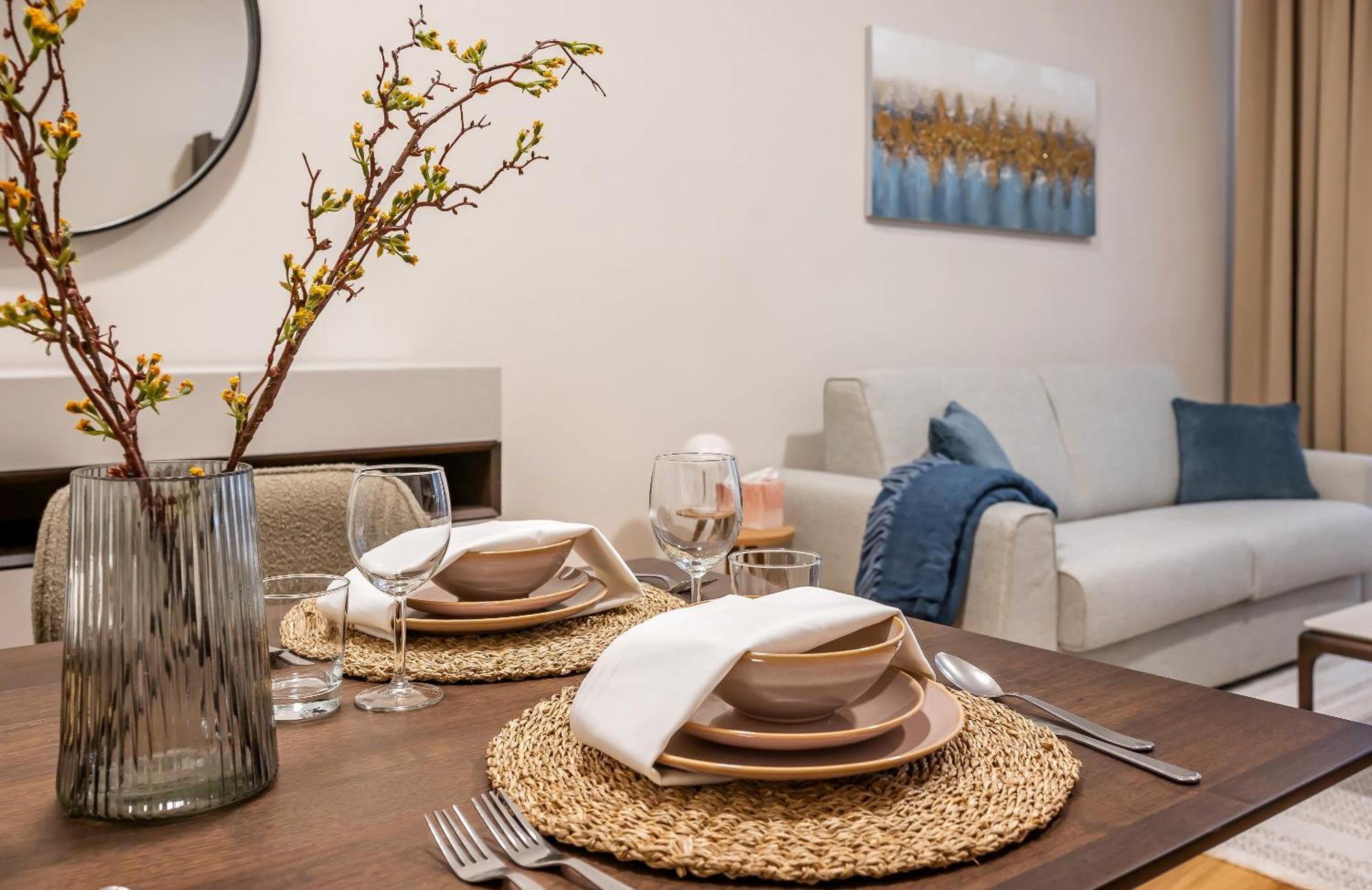Apartamento Diamond - With Aircondition!
