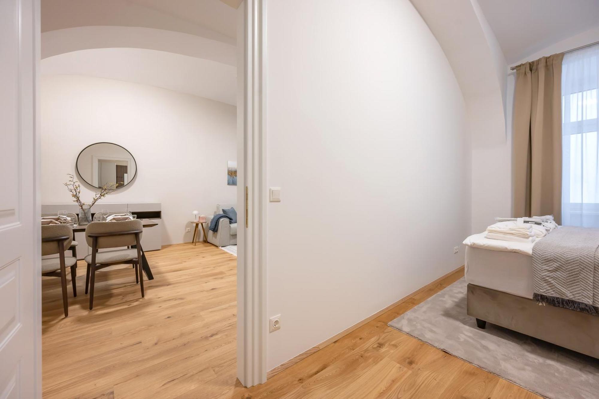 Diamond - With Aircondition! Apartamento Viena