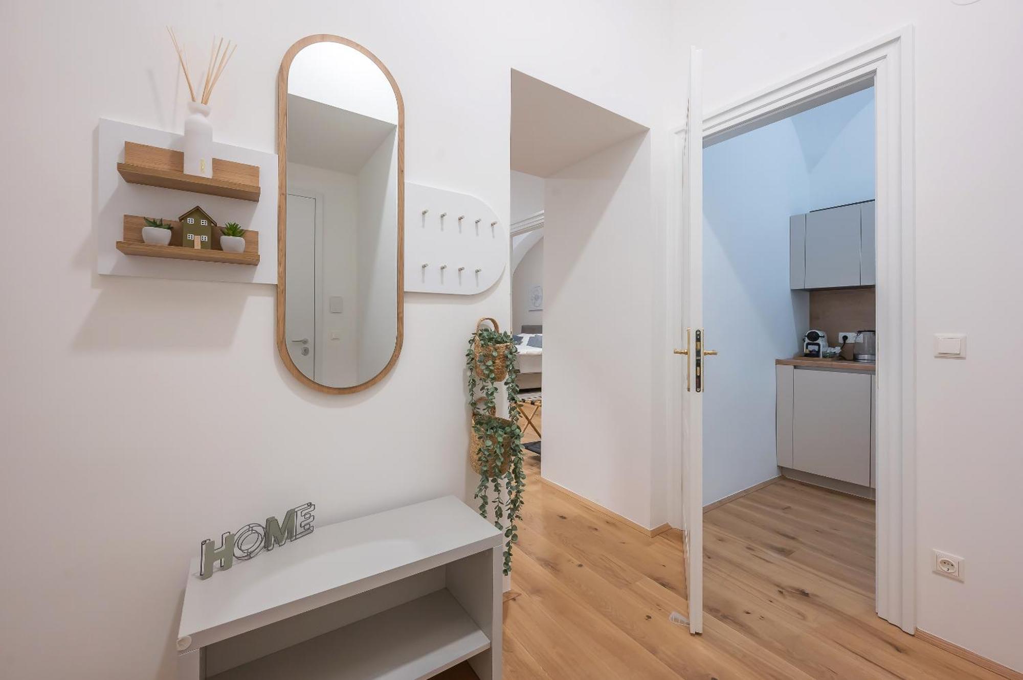 Diamond - With Aircondition! Apartamento