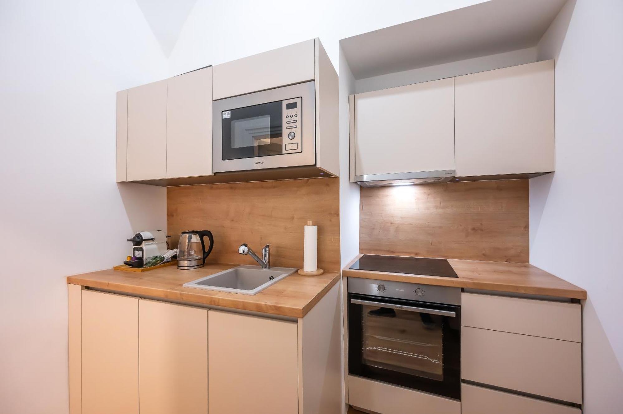 Diamond - With Aircondition! Apartamento *
